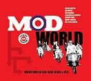 Various - Mod World (2CD / Download)